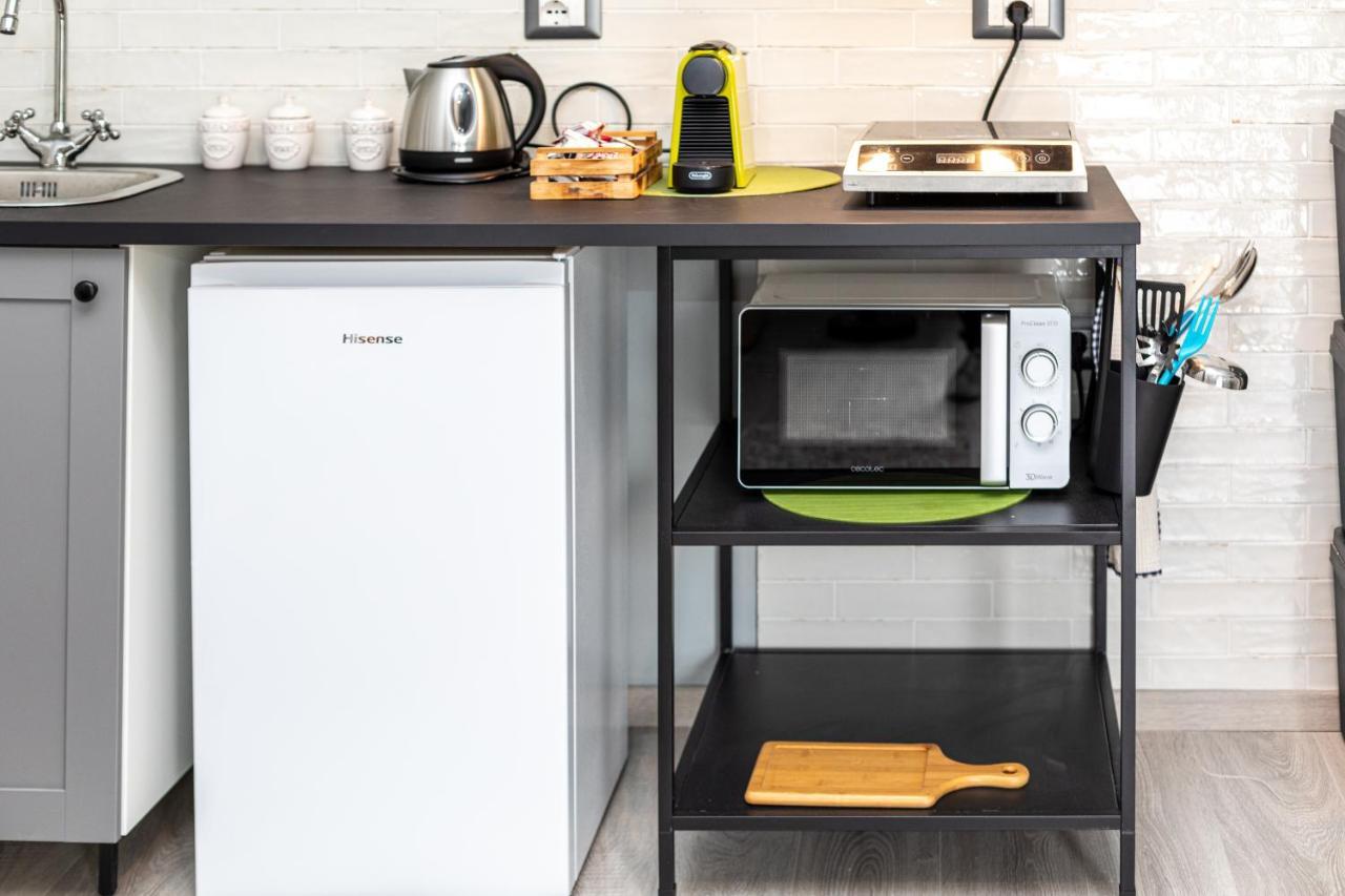 Loft85 - Self Check-In Centro! Apartman Messina Kültér fotó